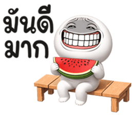 หน้าเกรียน เด็ด!!14 รูปที่ 30