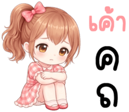 เซเซ เด็กน้อยแสนซน รูปที่ 18