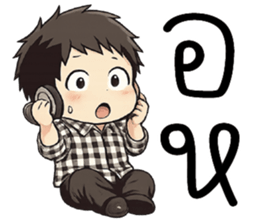 ลายที่ 77