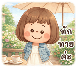 เด็กน่ามันเขี้ยวผู้ใหญ่แบ๊วๆทักทายสุภาพ รูปที่ 4