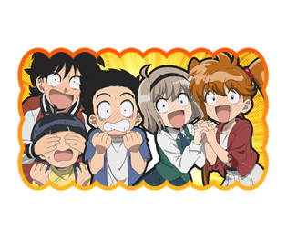 Hell Teacher: Jigoku Sensei Nube รูปที่ 31
