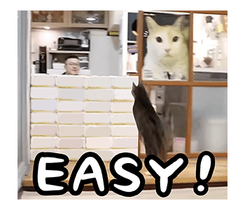 Fumeancats - Cats' Lives รูปที่ 12