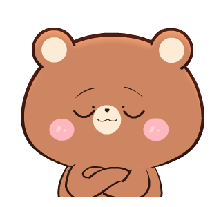 Bear Choco 6 : Animated รูปที่ 3