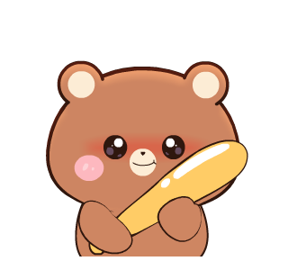 Bear Choco 6 : Animated รูปที่ 4