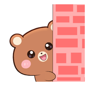 Bear Choco 6 : Animated รูปที่ 6