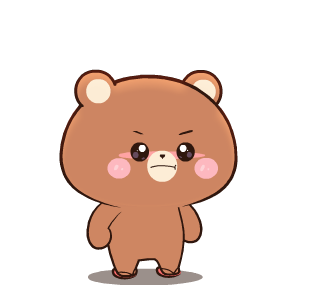 Bear Choco 6 : Animated รูปที่ 9