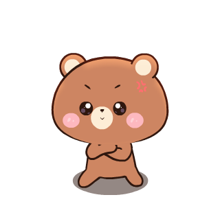 Bear Choco 6 : Animated รูปที่ 12