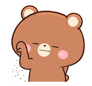 Bear Choco 6 : Animated รูปที่ 13