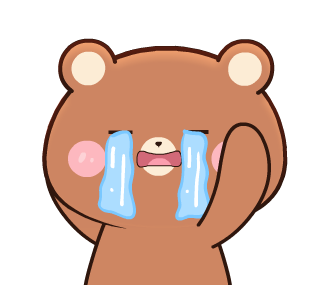 Bear Choco 6 : Animated รูปที่ 16