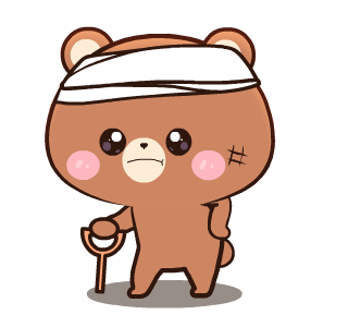Bear Choco 6 : Animated รูปที่ 17