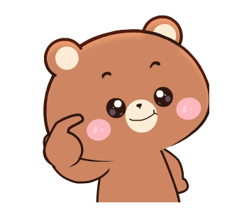 Bear Choco 6 : Animated รูปที่ 18