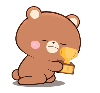 Bear Choco 6 : Animated รูปที่ 19