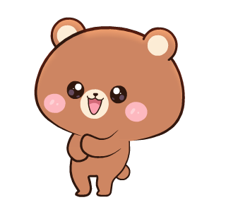 Bear Choco 6 : Animated รูปที่ 20