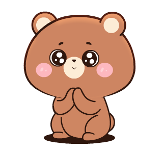 Bear Choco 6 : Animated รูปที่ 21