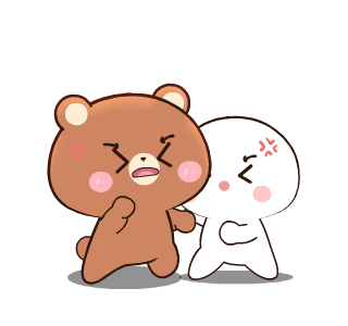 Bear Choco 6 : Animated รูปที่ 22