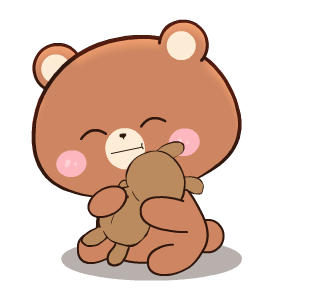 Bear Choco 6 : Animated รูปที่ 23