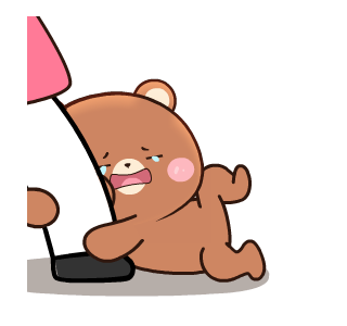 Bear Choco 6 : Animated รูปที่ 24