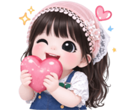 ❤️ไออุ่น:คำใช้ได้ทุกวัน❤️ รูปที่ 3