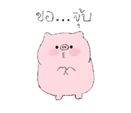 แฟนผมเป็นหมู 9