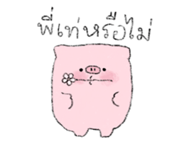 แฟนผมเป็นหมู 19