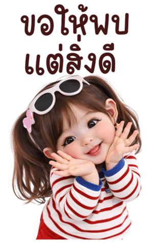 ตุ้ยนุ้ยสวยเร่ิด26❤️❤️BIG รูปที่ 9