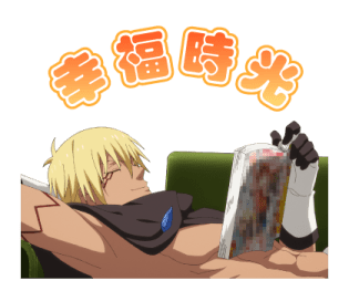 That Time I Got Reincarnated as a Slime รูปที่ 9