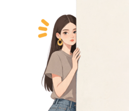 ลาเบล ❤️ น่ารัก รูปที่ 15