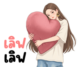 ลาเบล ❤️ น่ารัก รูปที่ 34