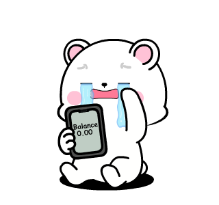 Lovely White Bear 17 : Animated รูปที่ 11