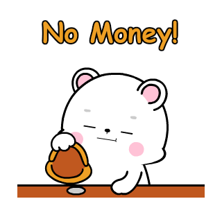 Lovely White Bear 17 : Animated รูปที่ 17