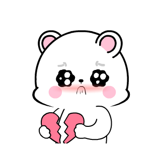 Lovely White Bear 17 : Animated รูปที่ 22
