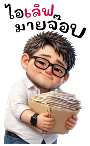 ลายที่ 9