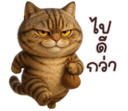 แมวสลิด ซุปเปอร์คูล รูปที่ 15