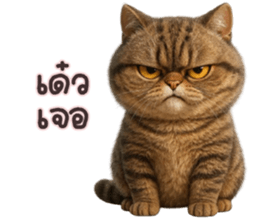 แมวสลิด ซุปเปอร์คูล รูปที่ 28