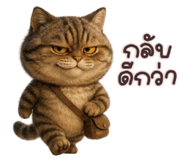แมวสลิด ซุปเปอร์คูล รูปที่ 31