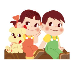 ความสุขในทุกๆวันกับเปโกะ รูปที่ 13