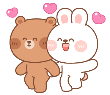 KANA & KAKI : Love Love 12 - POP UP รูปที่ 14