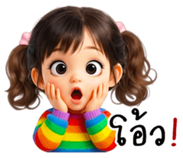 เดลซี่ หรรษา ส่งความสุข สดใส Funny Vibes รูปที่ 26