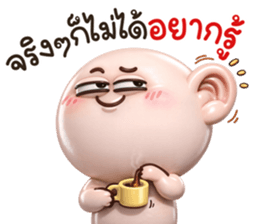 กลมกลม สั้นๆตัวชมพู รูปที่ 3