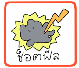 Funny chubby squad ! รูปที่ 11