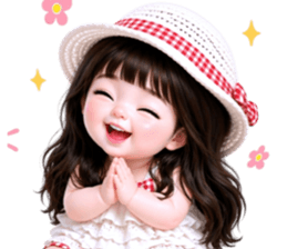 พลอยฟ้า:คำสุภาพน่ารัก รูปที่ 3
