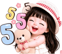 พลอยฟ้า:คำสุภาพน่ารัก รูปที่ 5