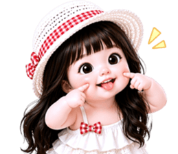 พลอยฟ้า:คำสุภาพน่ารัก รูปที่ 9