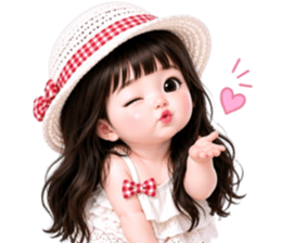 พลอยฟ้า:คำสุภาพน่ารัก รูปที่ 13
