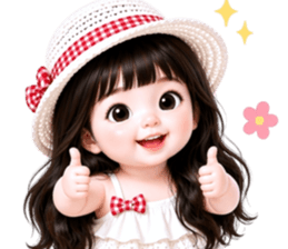 พลอยฟ้า:คำสุภาพน่ารัก รูปที่ 34