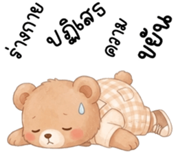 โคโค่ หมีน้อยน่ารัก รูปที่ 15