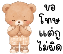 โคโค่ หมีน้อยน่ารัก รูปที่ 29