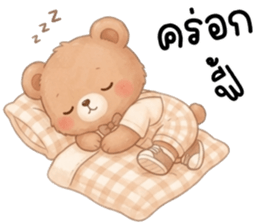 โคโค่ หมีน้อยน่ารัก รูปที่ 40
