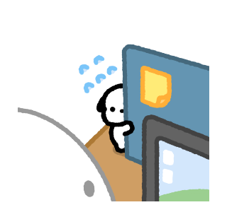 Teeny Tiny Kedaengee: Office Survival รูปที่ 15