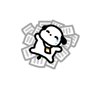 Teeny Tiny Kedaengee: Office Survival รูปที่ 16